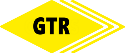 Logo GTR