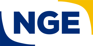 Logo NGE