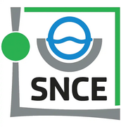 Logo SNCE