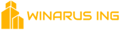 Logo Winarus Ingénierie