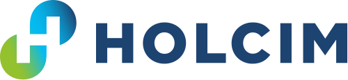 Logo Holcim Maroc