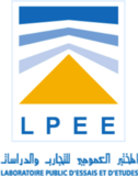 Logo LPEE